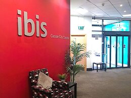 ibis Carlisle – City Centre