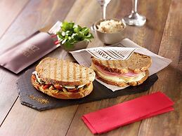 ibis Carlisle – City Centre