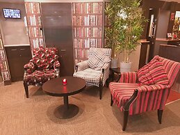 ibis Carlisle – City Centre