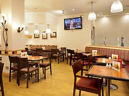 ibis Carlisle – City Centre