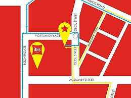 ibis Carlisle – City Centre