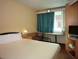 ibis Carlisle – City Centre
