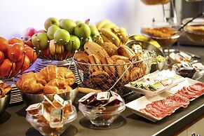 ibis Carlisle – City Centre