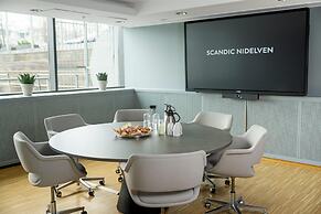 Scandic Nidelven