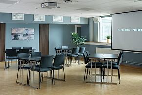 Scandic Nidelven