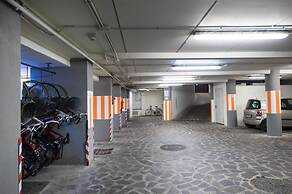 Hotel Adler Cavalieri