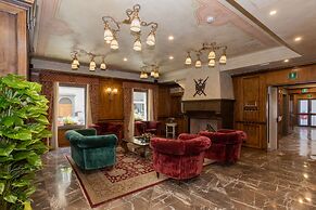 Hotel Adler Cavalieri