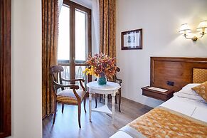 Hotel Adler Cavalieri