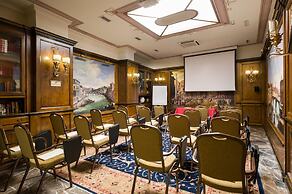 Hotel Adler Cavalieri
