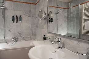 Hotel Adler Cavalieri