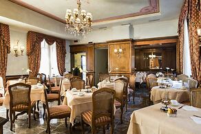 Hotel Adler Cavalieri