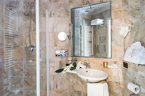 Hotel Adler Cavalieri