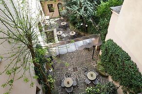 Hotel Adler Cavalieri