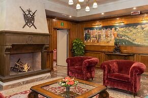 Hotel Adler Cavalieri