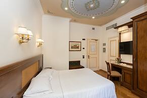 Hotel Adler Cavalieri