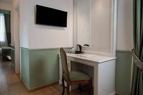 Hotel Adler Cavalieri