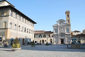 Hotel Adler Cavalieri