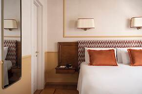 Hotel Adler Cavalieri