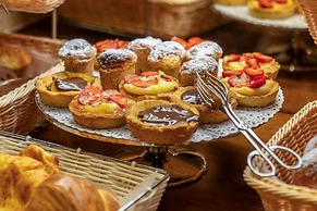 Hotel Adler Cavalieri
