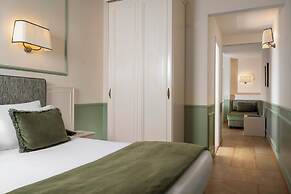 Hotel Adler Cavalieri