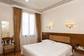 Hotel Adler Cavalieri