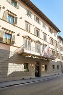 Hotel Adler Cavalieri