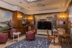 Hotel Adler Cavalieri