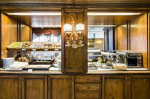 Hotel Adler Cavalieri