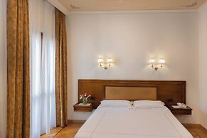 Hotel Adler Cavalieri