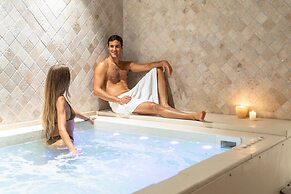 Hotel Adler Cavalieri
