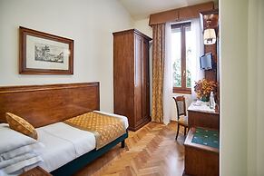Hotel Adler Cavalieri