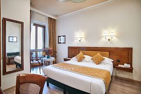 Hotel Adler Cavalieri