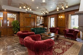 Hotel Adler Cavalieri