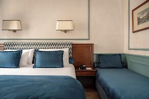 Hotel Adler Cavalieri
