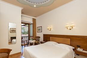 Hotel Adler Cavalieri