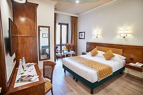 Hotel Adler Cavalieri
