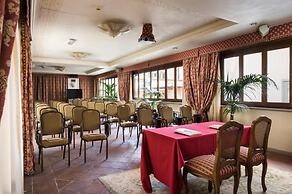 Hotel Adler Cavalieri