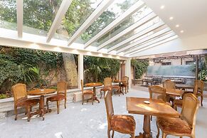 Hotel Adler Cavalieri