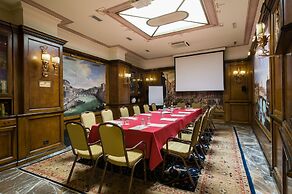 Hotel Adler Cavalieri