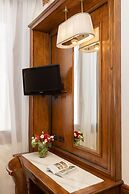 Hotel Adler Cavalieri