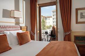 Hotel Adler Cavalieri