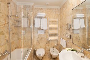 Hotel Adler Cavalieri