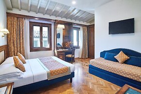Hotel Adler Cavalieri