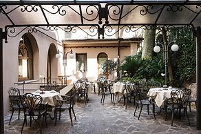 Hotel Adler Cavalieri