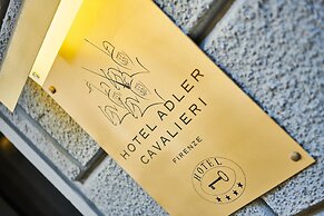 Hotel Adler Cavalieri
