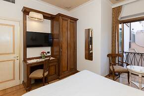 Hotel Adler Cavalieri