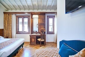 Hotel Adler Cavalieri