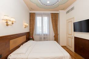 Hotel Adler Cavalieri