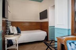 Hotel Adler Cavalieri