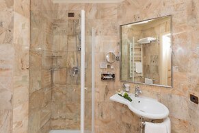 Hotel Adler Cavalieri